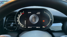 MINI Convertible 1.5 Cooper Classic 2dr Petrol Convertible